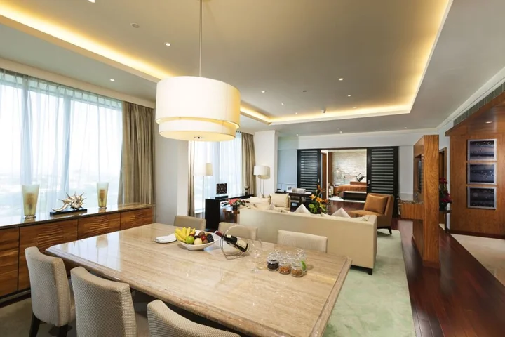 Коимбатур: Vivanta Coimbatore