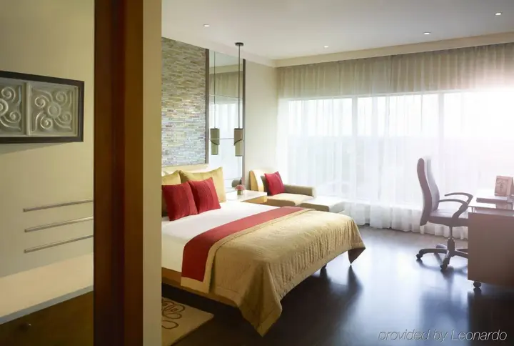 Коимбатур: Vivanta Coimbatore