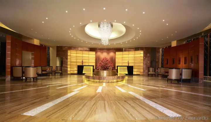 Коимбатур: Vivanta Coimbatore