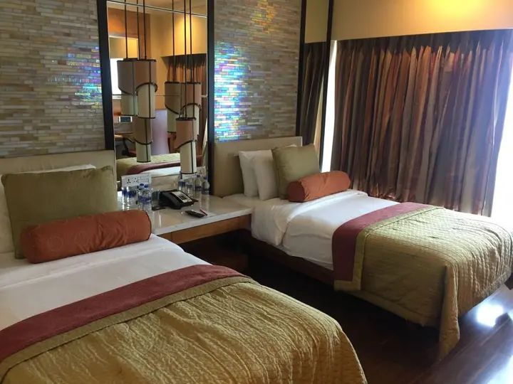 Коимбатур: Vivanta Coimbatore