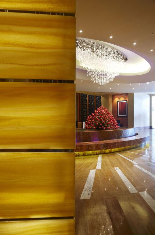 Коимбатур: Vivanta Coimbatore