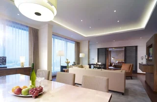 Коимбатур: Vivanta Coimbatore
