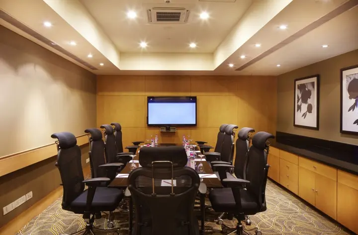 Коимбатур: Vivanta Coimbatore