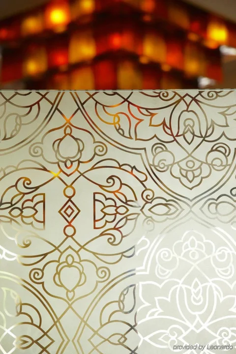 Коимбатур: Vivanta Coimbatore