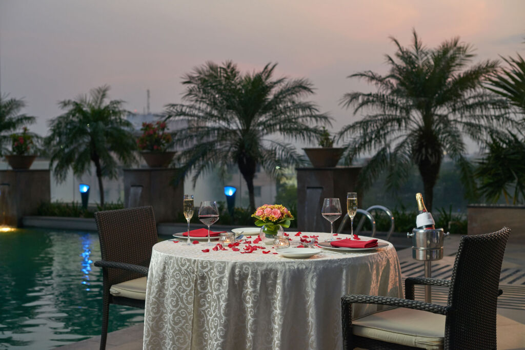 Коимбатур: Vivanta Coimbatore