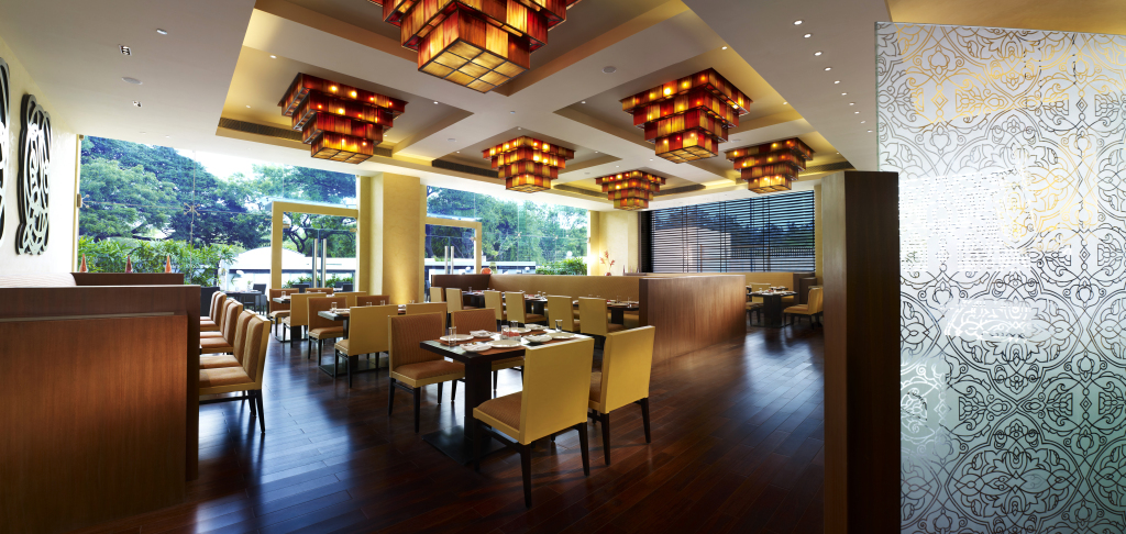 Коимбатур: Vivanta Coimbatore