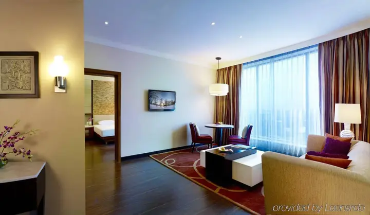 Коимбатур: Vivanta Coimbatore