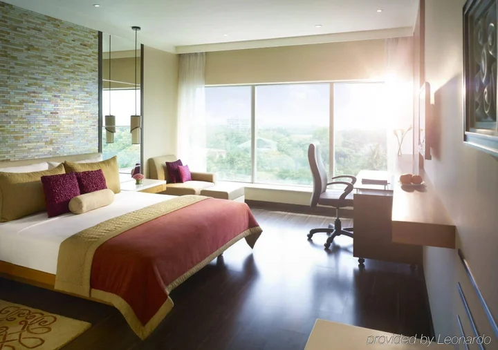 Коимбатур: Vivanta Coimbatore