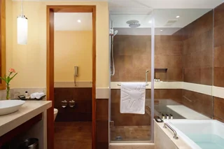Коимбатур: Vivanta Coimbatore