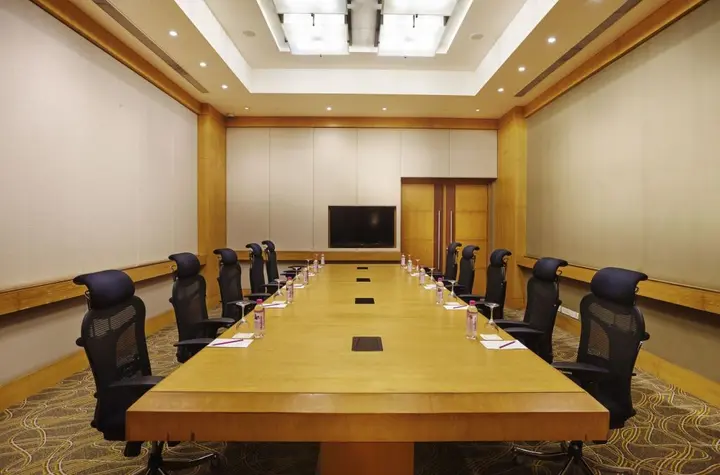 Коимбатур: Vivanta Coimbatore
