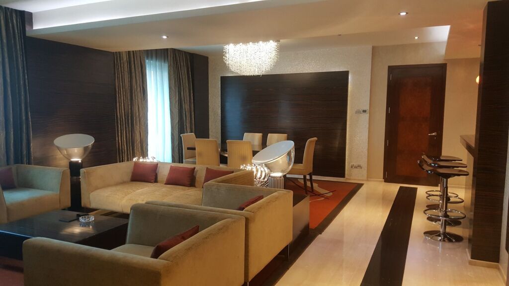 Хидерабад: Vivanta Hyderabad, Begumpet