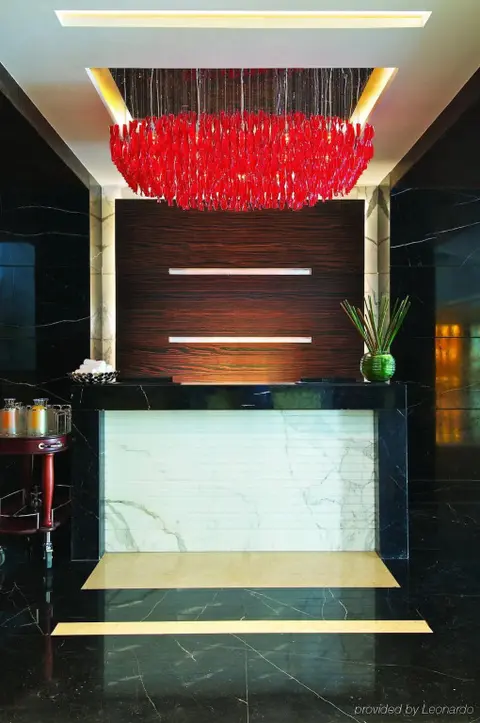 Хидерабад: Vivanta Hyderabad, Begumpet