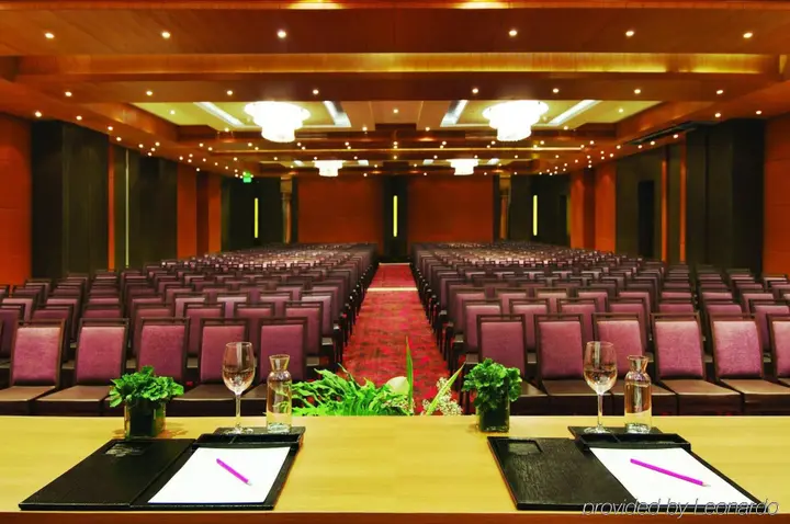 Хидерабад: Vivanta Hyderabad, Begumpet