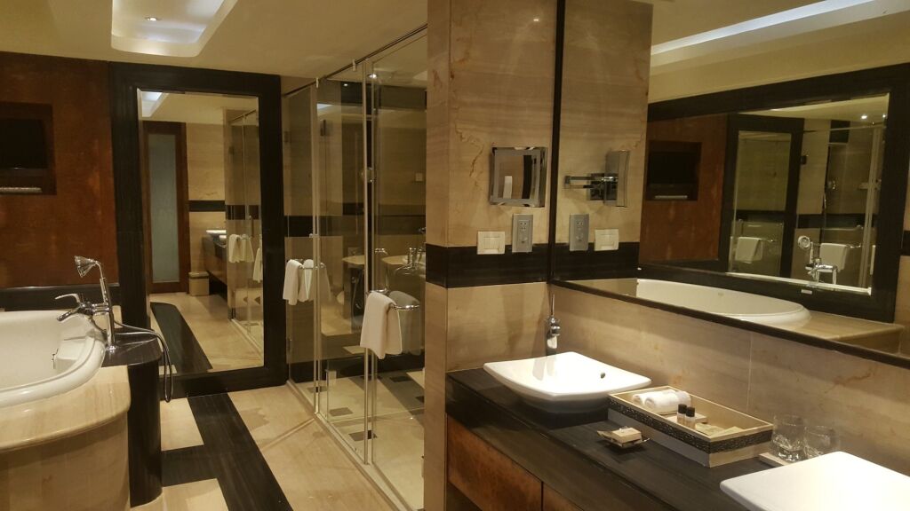 Хидерабад: Vivanta Hyderabad, Begumpet