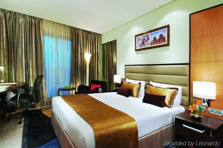 Хидерабад: Vivanta Hyderabad, Begumpet
