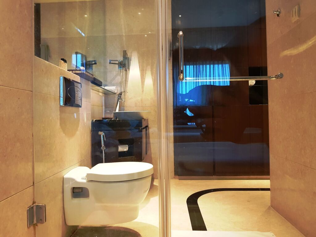 Хидерабад: Vivanta Hyderabad, Begumpet