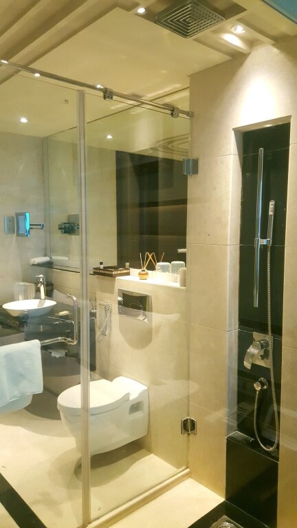 Хидерабад: Vivanta Hyderabad, Begumpet