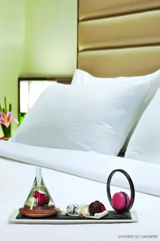 Хидерабад: Vivanta Hyderabad, Begumpet