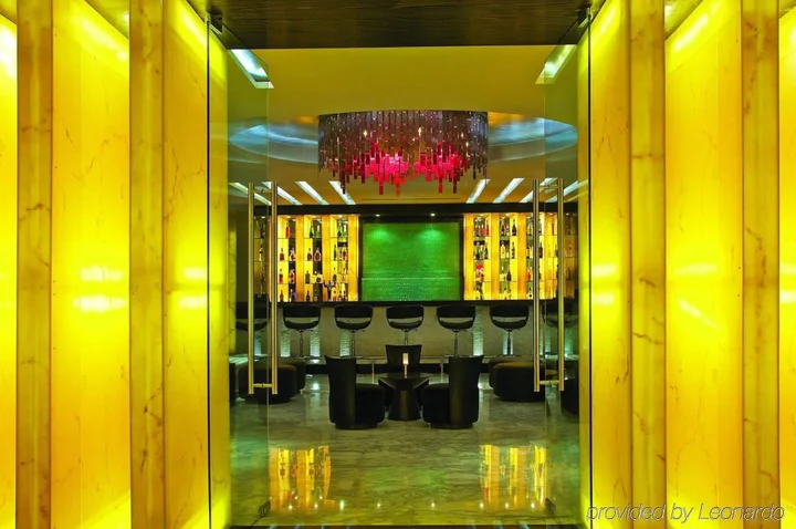 Хидерабад: Vivanta Hyderabad, Begumpet