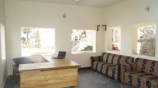 Чубаттакхал: V Resorts - Pauri