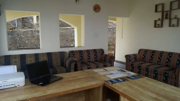 Чубаттакхал: V Resorts - Pauri