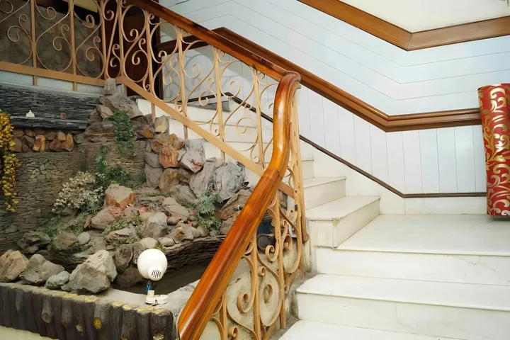 Джайпур: Hotel Shalimar