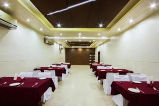 Джайпур: Hotel Shalimar