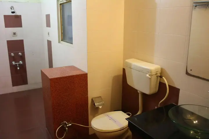 Джайпур: Hotel Shalimar