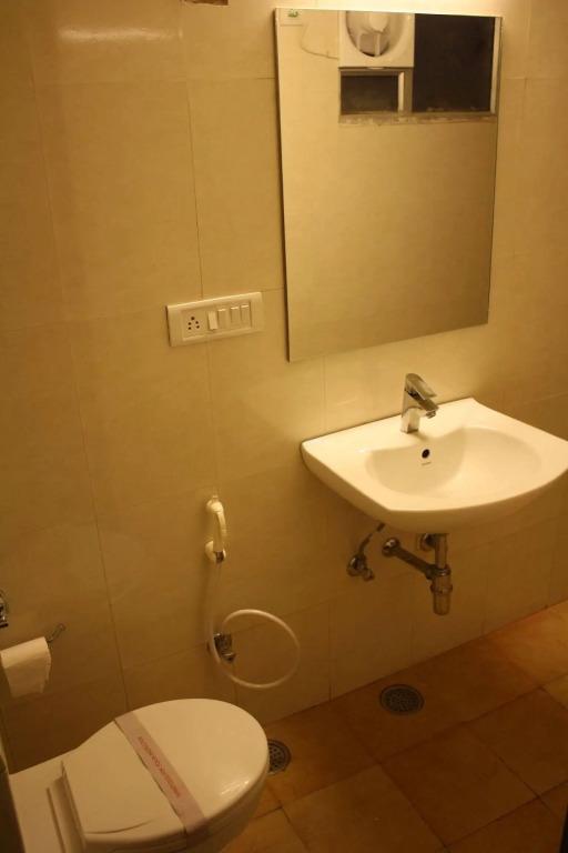 Джайпур: Hotel Shalimar