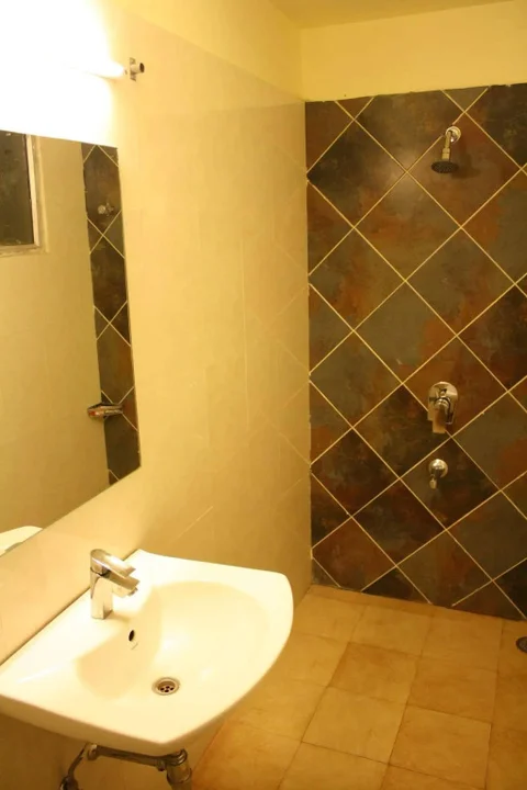 Джайпур: Hotel Shalimar