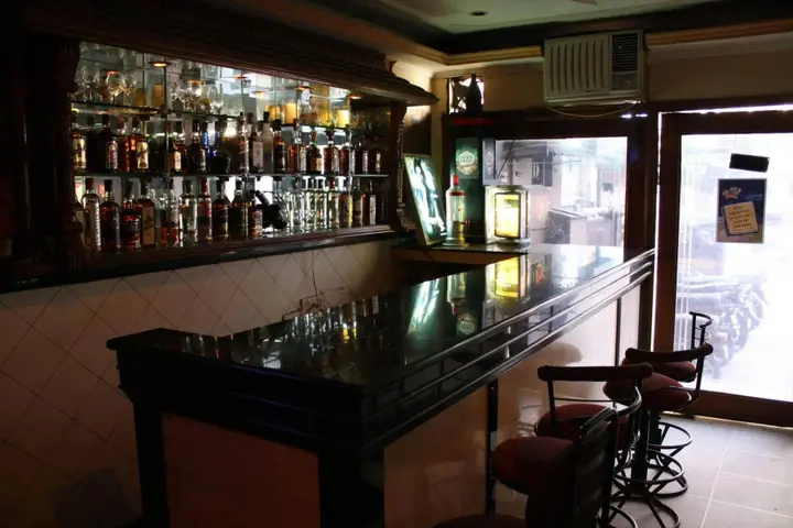 Джайпур: Hotel Shalimar