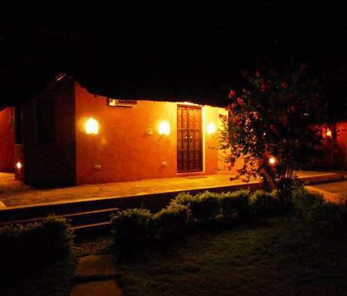 Наинитал: V Resorts Kyari Corbett