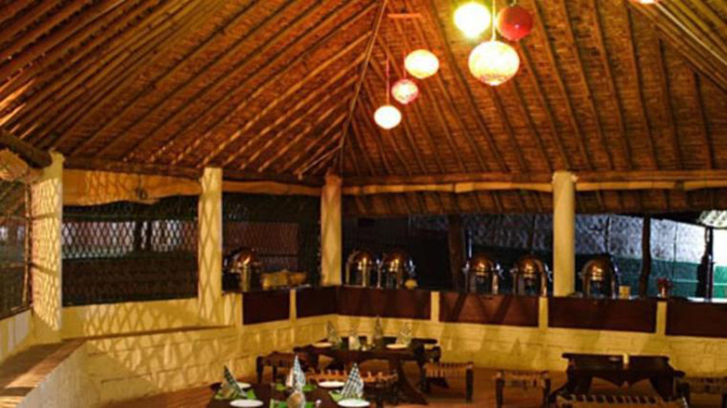 Наинитал: V Resorts Kyari Corbett