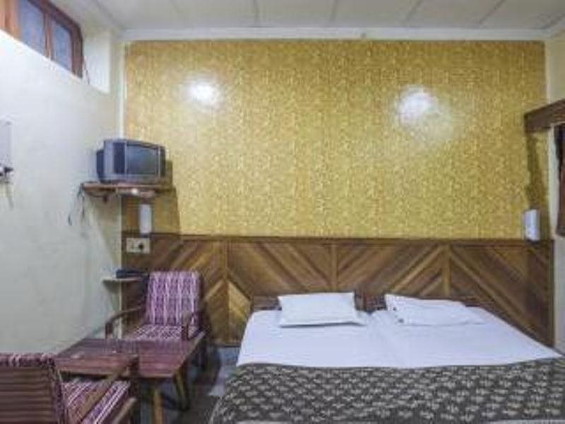Hotel Natraj — фото 2
