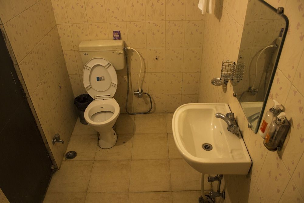Hotel Atithi Satkaar — фото 3