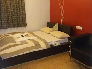 Бангалор: Hotel T.A.P. Silver Square