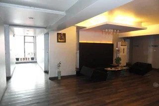 Бангалор: Hotel T.A.P. Silver Square