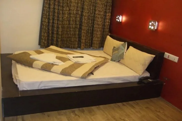 Бангалор: Hotel T.A.P. Silver Square
