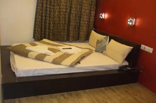 Бангалор: Hotel T.A.P. Silver Square