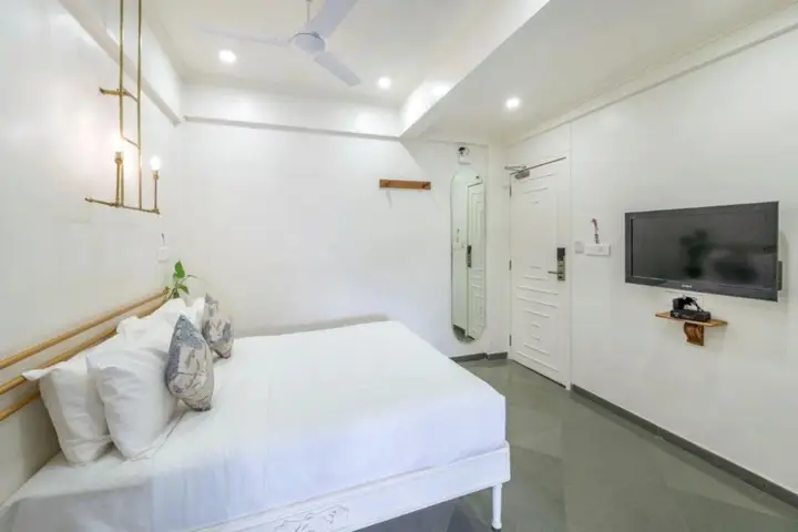 Hotel Kemps Corner — фото 2