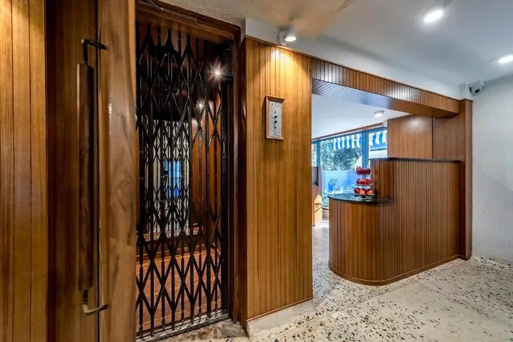 Hotel Kemps Corner — фото 3