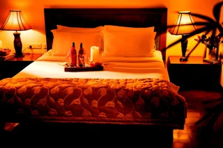 Кушалнагар: Amanvana Spa Resort - Coorg