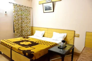 Варанаси: Hotel City Grand
