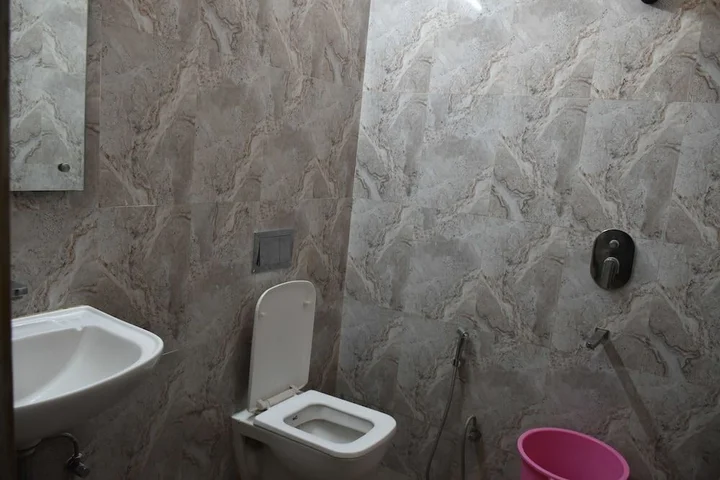 Варанаси: Hotel City Grand