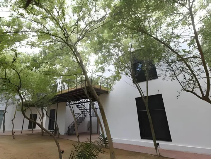 Джайпур: The Woods Villa Resort