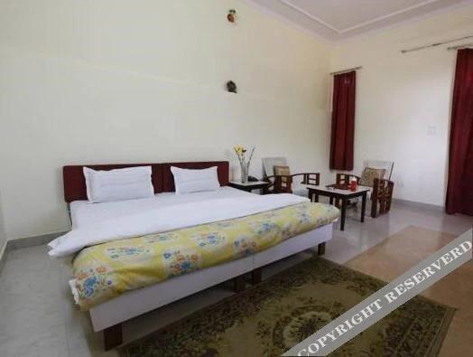 Джайпур: The Woods Villa Resort