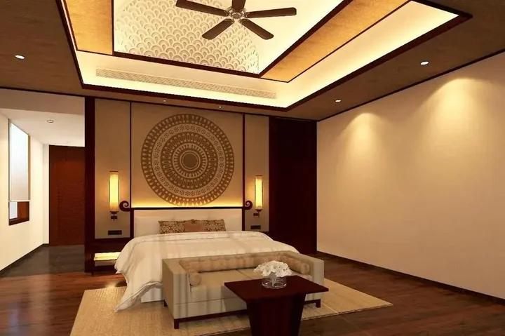 Нилесварам: Taj Bekal Resort & Spa, Kerala
