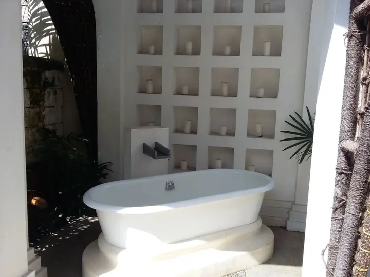 Нилесварам: Taj Bekal Resort & Spa, Kerala