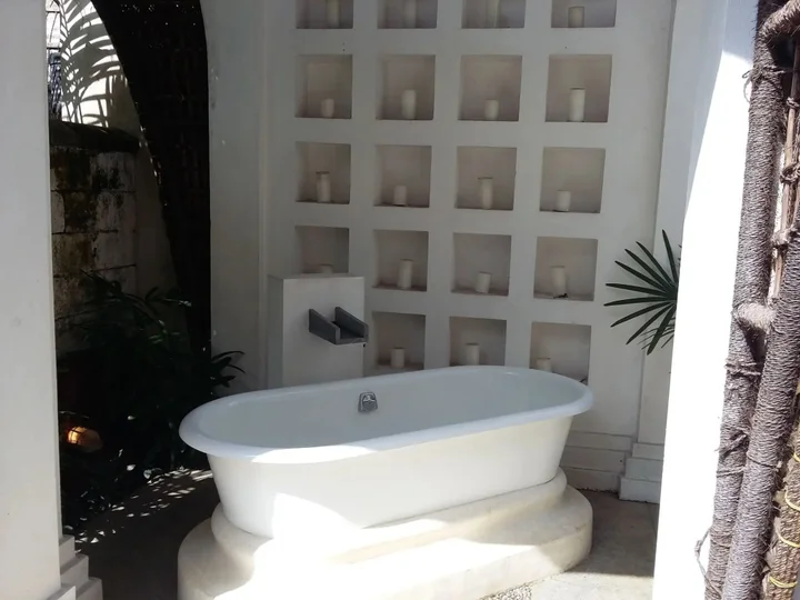 Нилесварам: Taj Bekal Resort & Spa, Kerala
