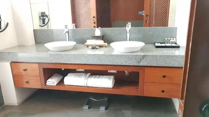 Нилесварам: Taj Bekal Resort & Spa, Kerala